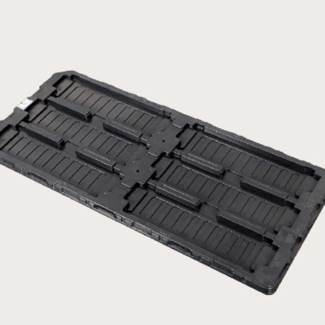 산업용 트레이 (진공성형)