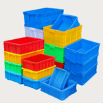 폴리 박스 (사출 박스)